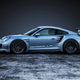 Illustration for article titled Gemballa has Always Stood for Unrestrained Excess, and this 818-Horsepower Monster Continues the Legacy